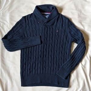 Men'sTommy Sweater